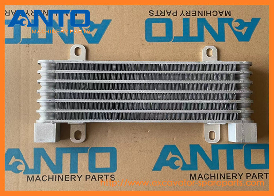 208-03-71161 2080371161 Soutien au refroidisseur à huile pour les pelles KOMATSU PC130 PC138 PC138US