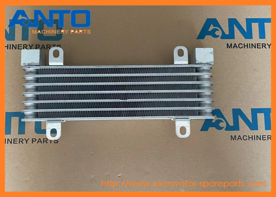 208-03-71161 2080371161 Soutien au refroidisseur à huile pour les pelles KOMATSU PC130 PC138 PC138US