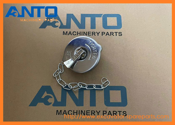 209-60-51180 2096051180 Cap pour les excavateurs KOMATSU PC14R PC16R PC1800 PC18MR PC20MR Pour les excavateurs PC14R PC16R PC1800