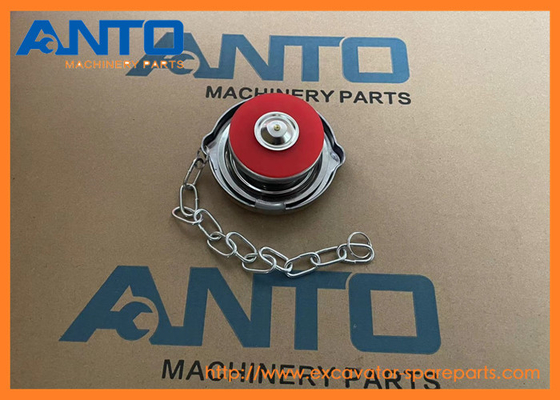 209-60-51180 2096051180 Cap pour les excavateurs KOMATSU PC14R PC16R PC1800 PC18MR PC20MR Pour les excavateurs PC14R PC16R PC1800