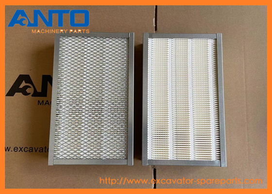 209-979-6260 2099796260 Soutien au filtre pour les excavateurs PC650 PC650SE PC710 PC710SE
