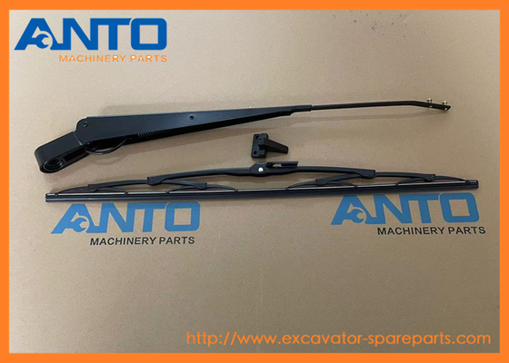 20Y-54-52221 20Y5452221 Essuie-glace pour excavatrice KOMATSU HB205 HB215 PC1250 PC1250SP PC130