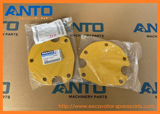 17A-50-12211 17A5012211 Appareil de couverture pour les bulldozers KOMATSU D155A D155AX