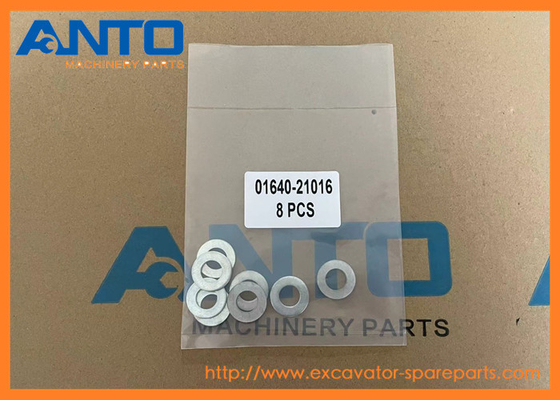 01640-21016 0164021016 Soutien à la machine à laver pour KOMATSU D135A D150A D155A D155AX D155S