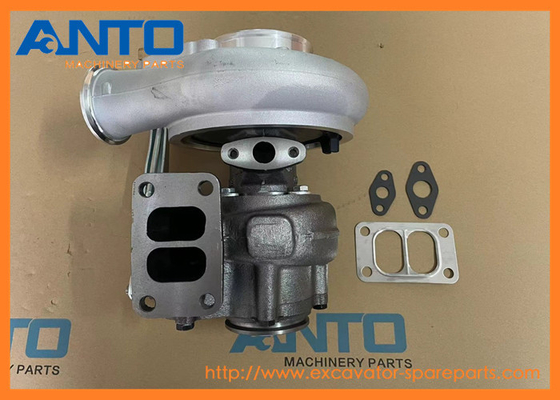 6754-81-8160 6754818160 Kit de turbocompresseur utilisé pour les chargeurs à roues KOMATSU WA320PZ