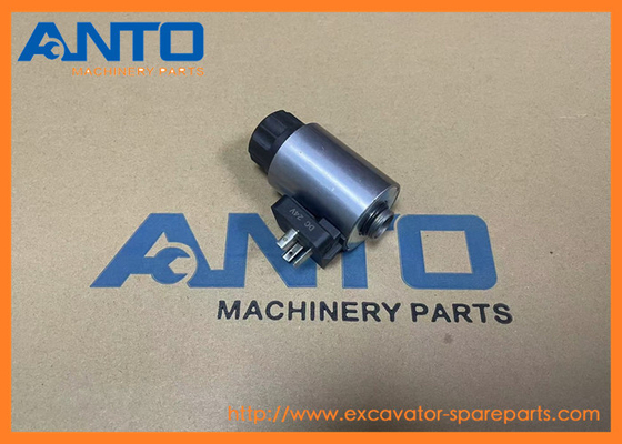 15104948 Appareils de bobine électronique pour les excavateurs à vo-lvo L20B L25B L25F L30B L32B L35B