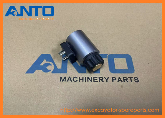 15104948 Appareils de bobine électronique pour les excavateurs à vo-lvo L20B L25B L25F L30B L32B L35B