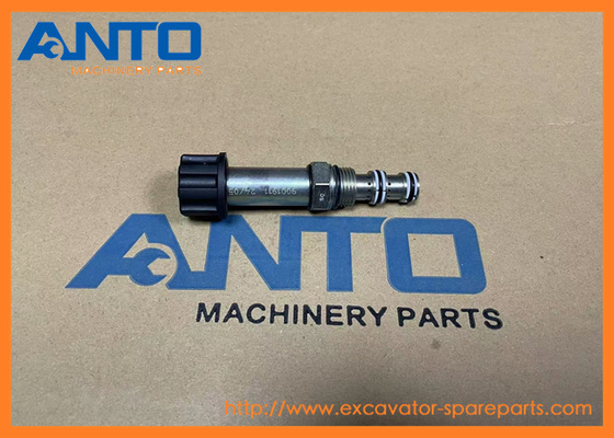 14576751 Monture de soupapes électromagnétiques pour les excavatrices à vouloir EC55C EC60C EC60E ECR58D ECR88D