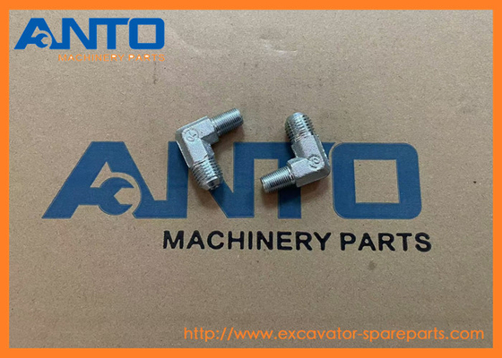 L'appareil est équipé d'un support de coude pour les excavatrices KOMATSU PC100 PC100L PC100U PC120