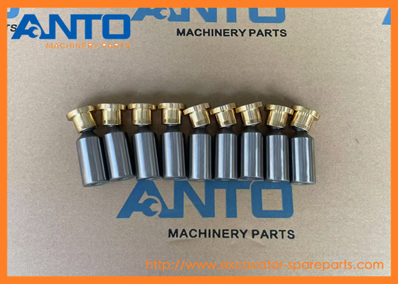 0667601 Piston Assy Fit HITACHI Pièces de moteur EX150LC-5 EX200-5 EX200-5 JPN EX200-5HG