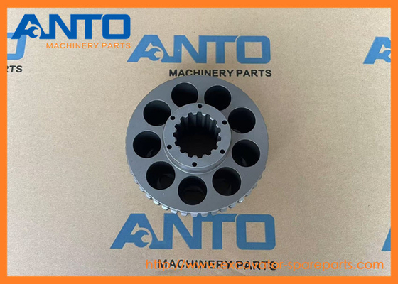 0667607 Accords de bloc de cylindre pour HITACHI EX150LC-5 EX200-5 EX200-5 JPN EX200-5HG
