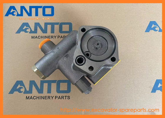 704-23-30601 704-23-30600 Pompe à engrenages KOMATSU Pièces détachées pour excavatrice PC300