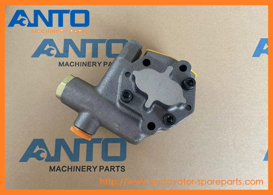 704-23-30601 704-23-30600 Pompe à engrenages KOMATSU Pièces détachées pour excavatrice PC300