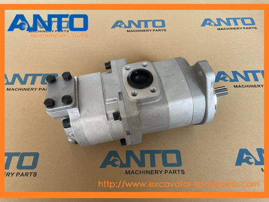 705-51-20840 705-51-20841 Assemblage de pompe KOMATSU Pièces détachées de bulldozer pour D61EX-15