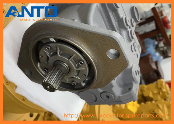 9295140 4663831 4706893 Pompes à piston Pièces de pompes hydrauliques Adapté à HITACHI ZX75UR-3 ZX75US-3