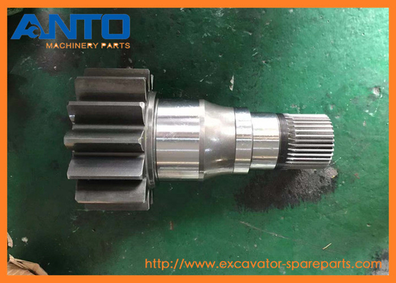 05/903869 Pinion d'arbre à 14 dents équipement d'engrenage d'altération pour excavatrice JCB JS200