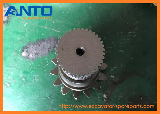 05/903869 Pinion d'arbre à 14 dents équipement d'engrenage d'altération pour excavatrice JCB JS200
