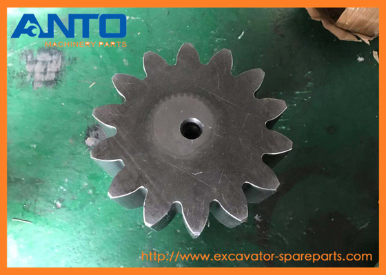05/903869 Pinion d'arbre à 14 dents équipement d'engrenage d'altération pour excavatrice JCB JS200