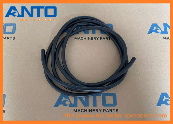 208-03-75830 2080375830 Serrage de tuyaux pour les excavatrices KOMATSU PC400 PC450 PC550