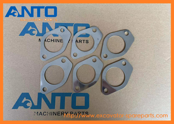 1-14145144-1 1141451441 joints HITACHI Excavateur évacuateur Manifold pièces pour EX300-5 6SD1