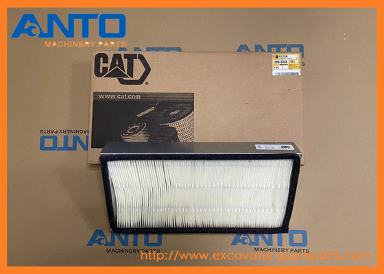 268-6704 CAT725C Filtre à air Roue-tracteur Pièces de rechange Pour C18 631K
