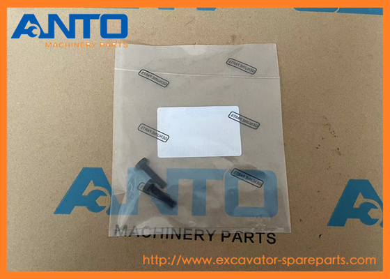 01010-80625 0101080625 Support de boulons pour les excavatrices KOMATSU HB215 PC01 PC03 PC09 PC100