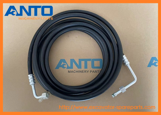 4478859 tuyau adapté à la pelle HITACHI ZX450 ZX450H ZX450H-HHE ZX460LCH-AMS
