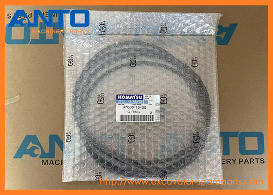 07000-15405 0700015405 O-ring pour les chargeurs à roues KOMATSU WA800 WA800L WA900 WA900L