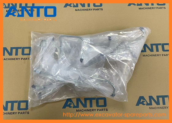 1-15415847-1 1-15415848-1 Tubes à haute pression HITACHI Pièces détachées pour excavatrice EX200-3C