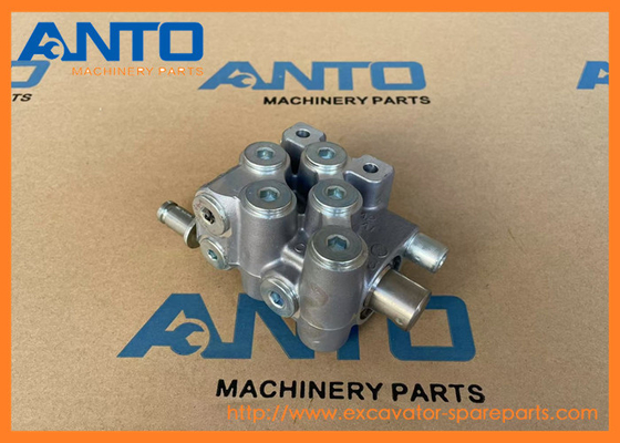 4407253 Valve de verrouillage pour pièces détachées HITACHI 270C LC JD 330C LC JD EX1200-5 EX1200-5C
