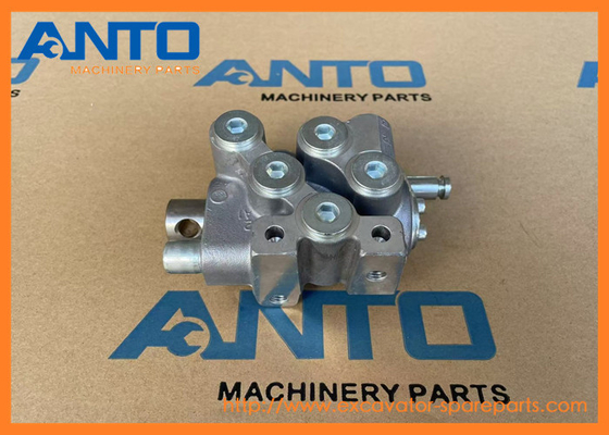 4407253 Valve de verrouillage pour pièces détachées HITACHI 270C LC JD 330C LC JD EX1200-5 EX1200-5C