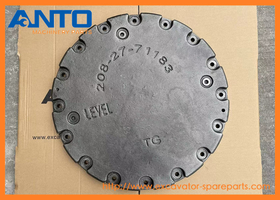 208-27-71651 2082771651 Couverture pour les excavateurs KOMATSU PC300 PC350LL PC390 PC390LL PC400