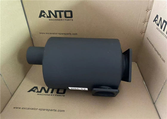 6151-11-8610 6151118610 6151118611 Muffler pour les excavateurs KOMATSU Moteurs 6D125 S6D125 S6D125E