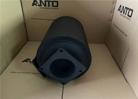 6151-11-8610 6151118610 6151118611 Muffler pour les excavateurs KOMATSU Moteurs 6D125 S6D125 S6D125E