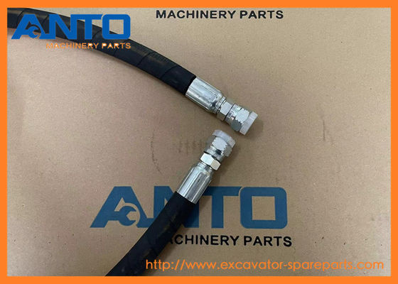 282-7569 2827569 Pièces détachées pour excavatrice à tuyau hydraulique haute pression C9 330D 336D