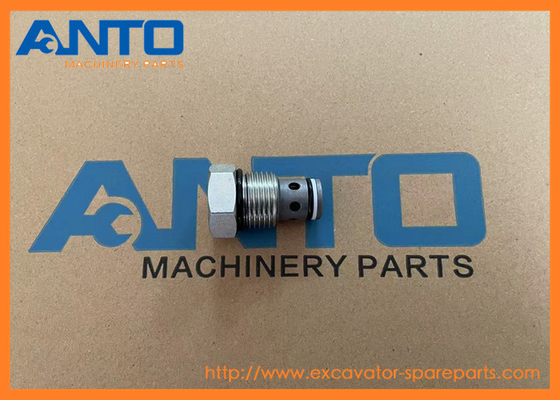 281-2725 2812725 Valve de contrôle de l'excavatrice Valve de commande principale pour les excavatrices 345B 345B II 345B II MH