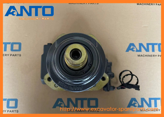 708-7W-00130 7087W00130 Moteur de ventilateur ASS'Y KOMATSU Pièces détachées pour excavatrice PC800-8E0