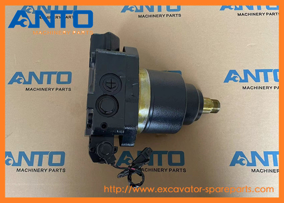 708-7W-00130 7087W00130 Moteur de ventilateur ASS'Y KOMATSU Pièces détachées pour excavatrice PC800-8E0