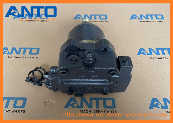 708-7W-00130 7087W00130 Moteur de ventilateur ASS'Y KOMATSU Pièces détachées pour excavatrice PC800-8E0