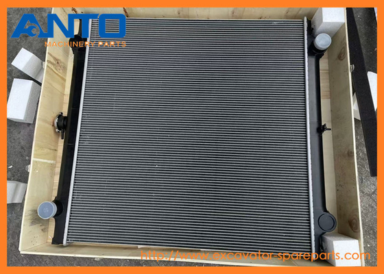 4467355 Réglage du radiateur HITACHI Pièces détachées CP220-3 ZX140W-3 ZX140W-3-AMS ZX140W-3DARUMA