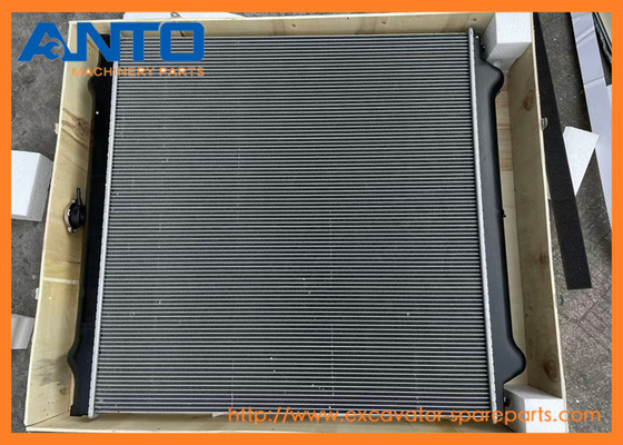 4467355 Réglage du radiateur HITACHI Pièces détachées CP220-3 ZX140W-3 ZX140W-3-AMS ZX140W-3DARUMA