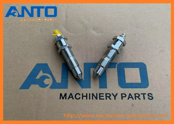 07959-20001 0795920001 Valve de commande principale de l'excavateur pour KOMATSU HB205 HB215 PC10