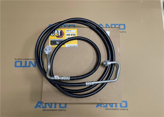 449-8795 4498795 tuyau pour pièces articulées de camions 730C2 725C2 730C 725C