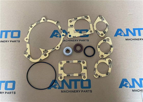 6155-K6-9900 6155K69900 Kit de joints de pompe à eau de soutien pour la pelleteuse KOMATSU PC400 PW400MH