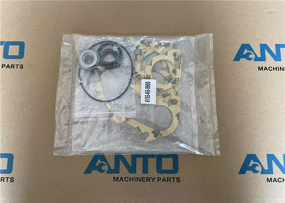 6155-K6-9900 6155K69900 Kit de joints de pompe à eau de soutien pour la pelleteuse KOMATSU PC400 PW400MH