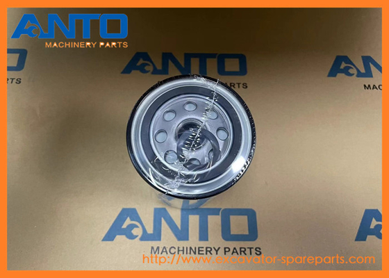 600-319-3750 600-311-3750 Filtre à carburant KOMATSU Pièces détachées pour excavatrice PC300-8
