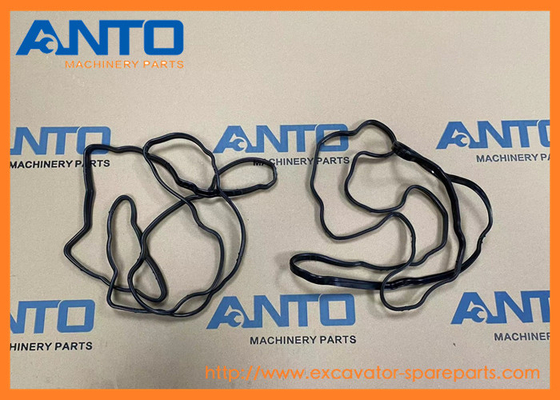 6754-11-7120 6754-11-8180 joints de couverture de soupape KOMATSU pièces détachées pour excavatrice pour PC220LC-8