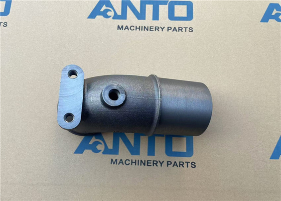 3910992 tuyau d'échappement pour chargeur à roues HYUNDAI pièces détachées HL720-3C HL7303C HL730TM3C