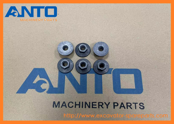 6754-11-8160 6754118160 Noix KOMATSU Pièces détachées de pellets pour PC200LC-8