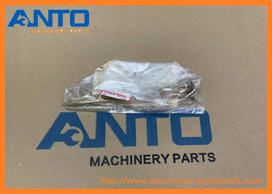 4890404 Pièces de rechange de pelles pour excavatrice adaptées à HL730-9 HL740-7A